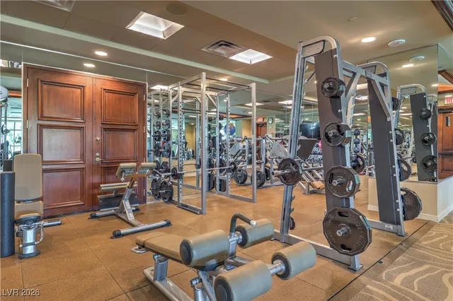 $2,220,000 | 9101 Alta Drive, Unit 502, Las Vegas, NV 89145