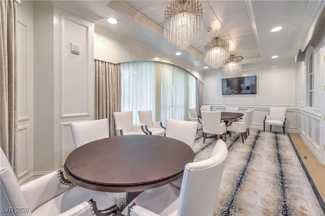 $2,220,000 | 9101 Alta Drive, Unit 502, Las Vegas, NV 89145