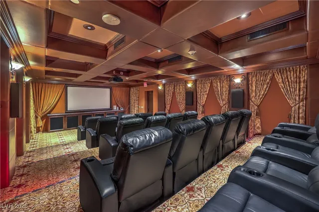 $2,220,000 | 9101 Alta Drive, Unit 502, Las Vegas, NV 89145