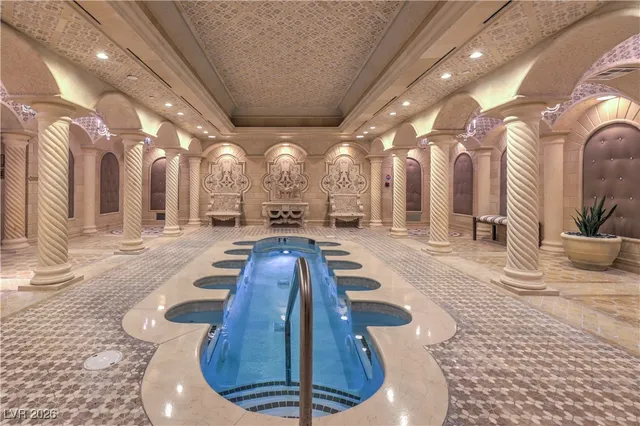 $2,220,000 | 9101 Alta Drive, Unit 502, Las Vegas, NV 89145