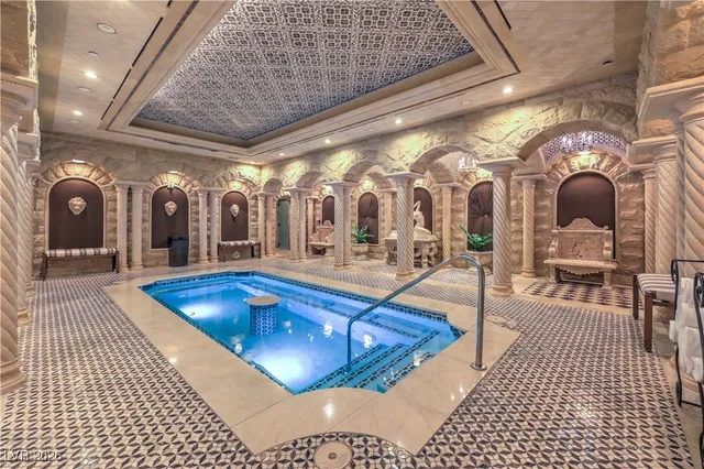 $2,220,000 | 9101 Alta Drive, Unit 502, Las Vegas, NV 89145