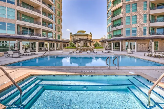 $2,220,000 | 9101 Alta Drive, Unit 502, Las Vegas, NV 89145