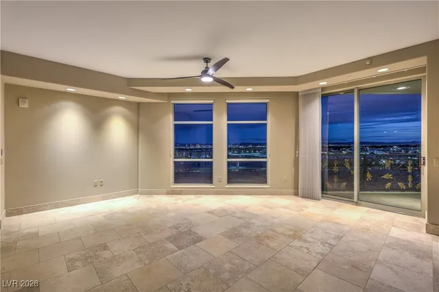 $2,220,000 | 9101 Alta Drive, Unit 502, Las Vegas, NV 89145