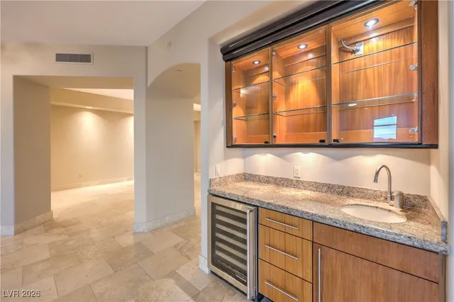 $2,220,000 | 9101 Alta Drive, Unit 502, Las Vegas, NV 89145