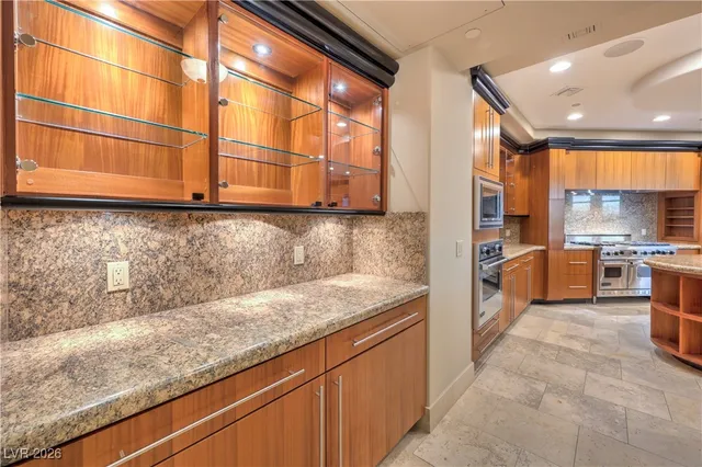 $2,220,000 | 9101 Alta Drive, Unit 502, Las Vegas, NV 89145