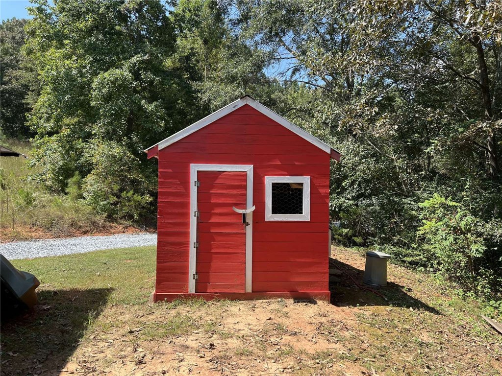 119 Boulden Road Fair Play, SC 29643 - Photo 11 of 50