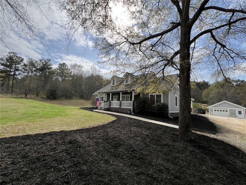 119 Boulden Road Fair Play, SC 29643 - Photo 3 of 50