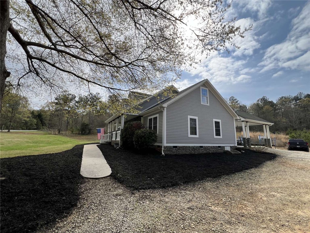 119 Boulden Road Fair Play, SC 29643 - Photo 4 of 50