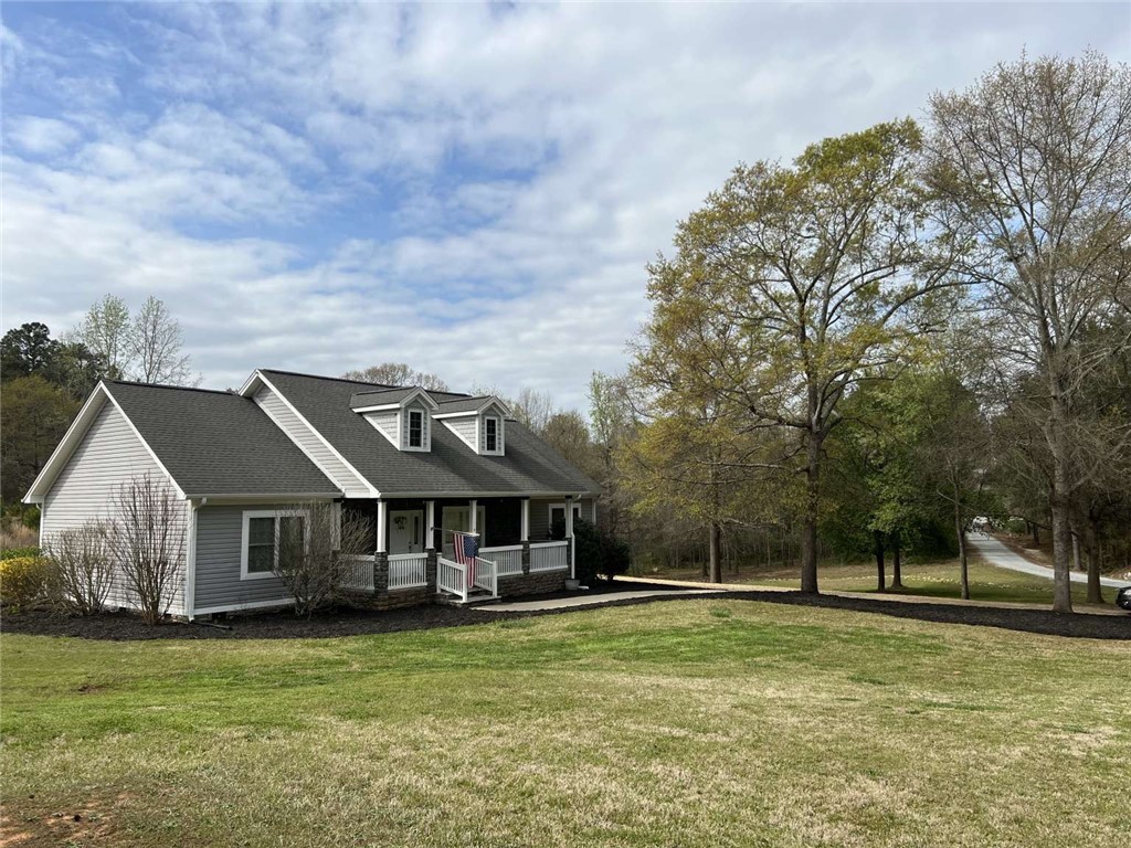 119 Boulden Road Fair Play, SC 29643 - Photo 6 of 50
