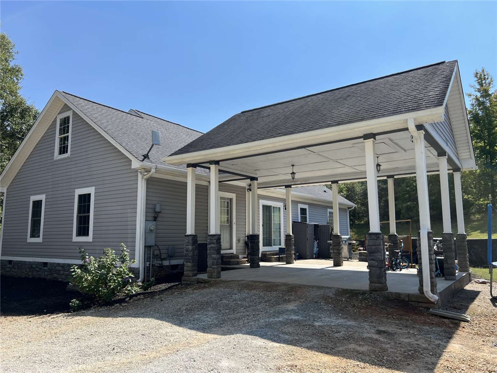 119 Boulden Road Fair Play, SC 29643 - Photo 7 of 50