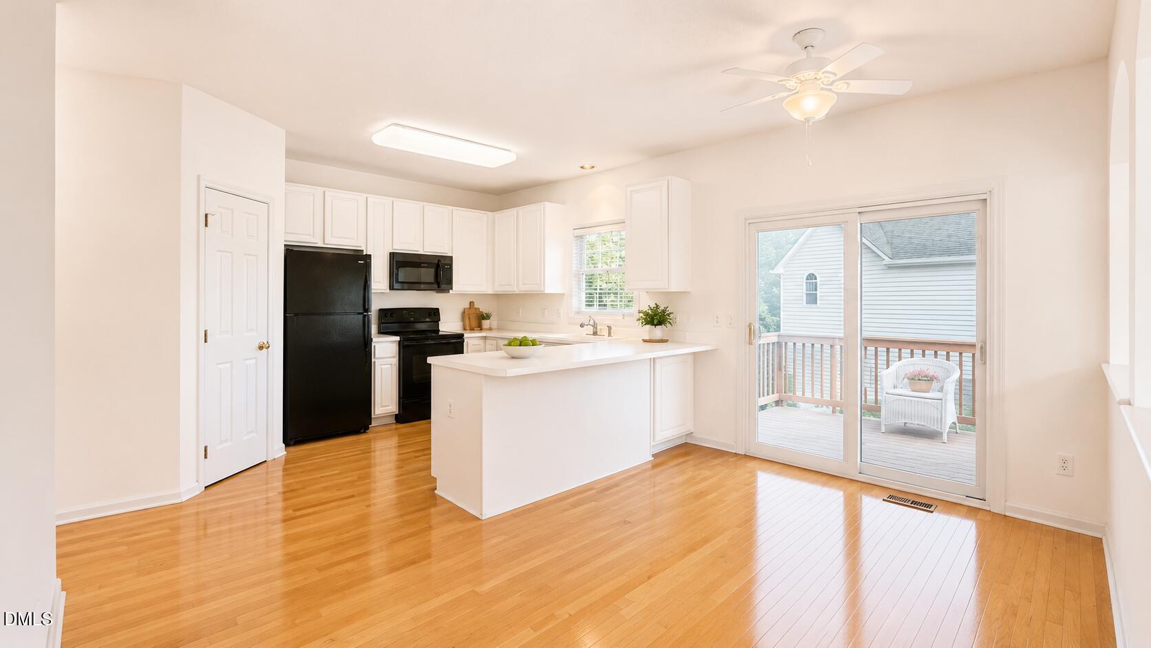 8709 Blakehurst Drive Raleigh, NC 27617 - Photo 8 of 31