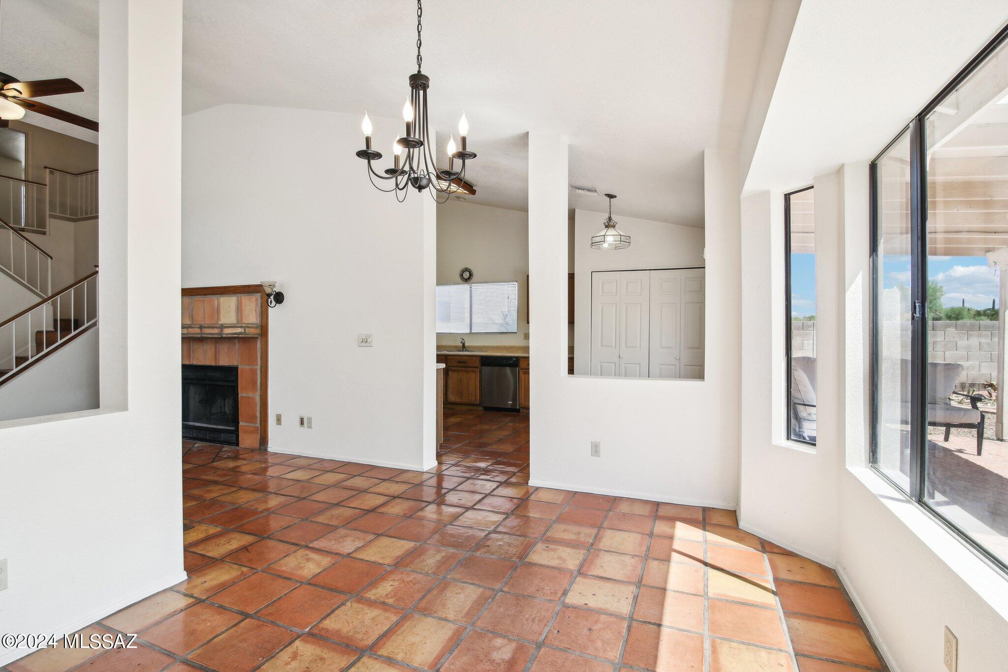 4649 West Lessing Lane Tucson, AZ 85742 - Photo 48 of 49