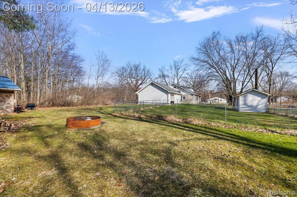 4705 Ketchum Road St. Clair, MI 48079 - Photo 48 of 58
