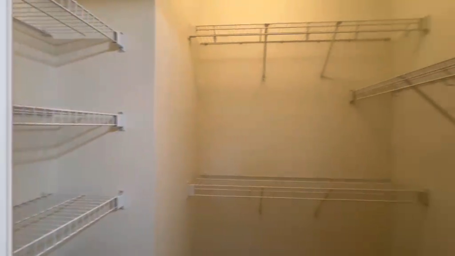 1900 Scofield Ridge Parkway, Unit 2103 Austin, TX 78727 - Photo 24 of 35 Primary bedroom walk-in closet