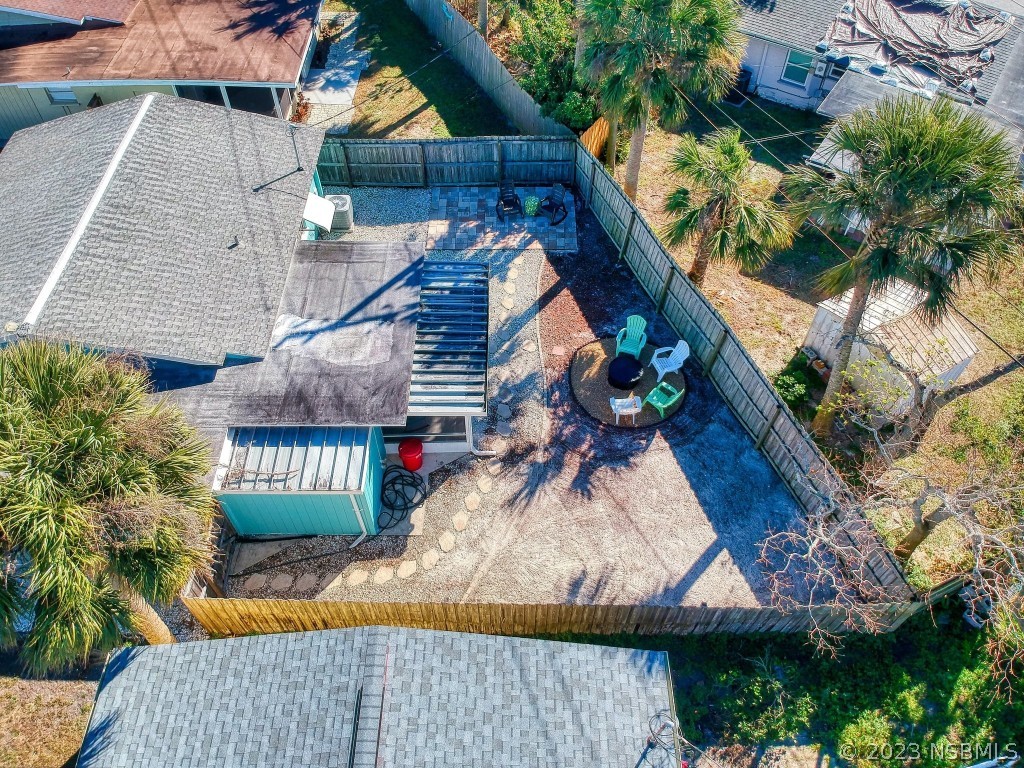 37 Ocean Shore Drive Ormond Beach, FL 32176 - Photo 44 of 50