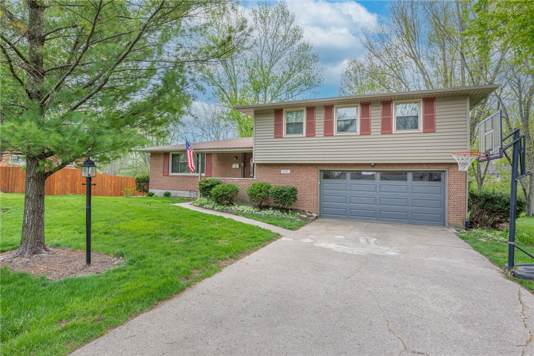 4155 Ridgetop Drive Bellbrook, OH 45305 - Photo 36 of 46