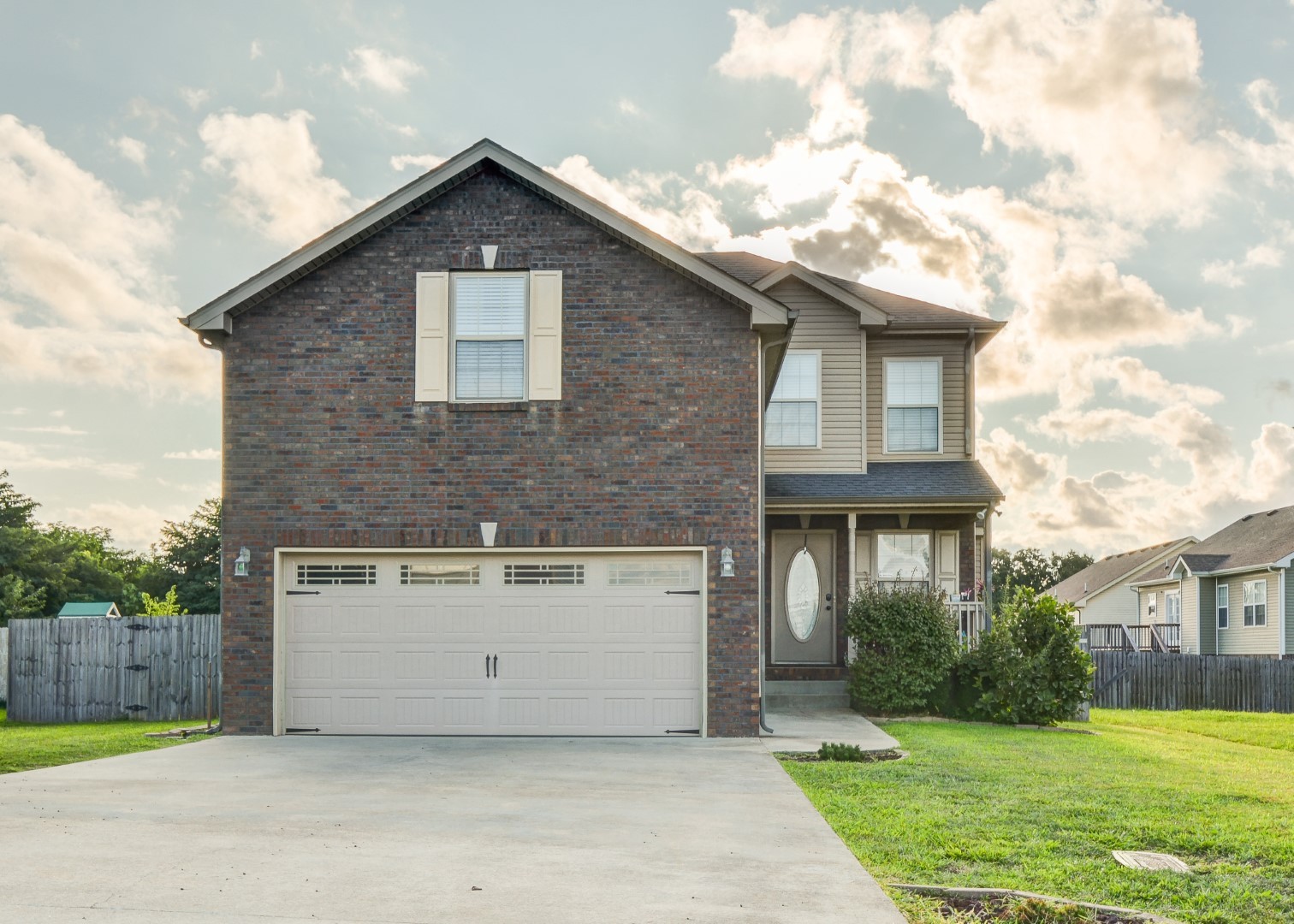 1960 Patton Road Clarksville, TN 37042 - Photo 1 of 43 Gallery Image 1