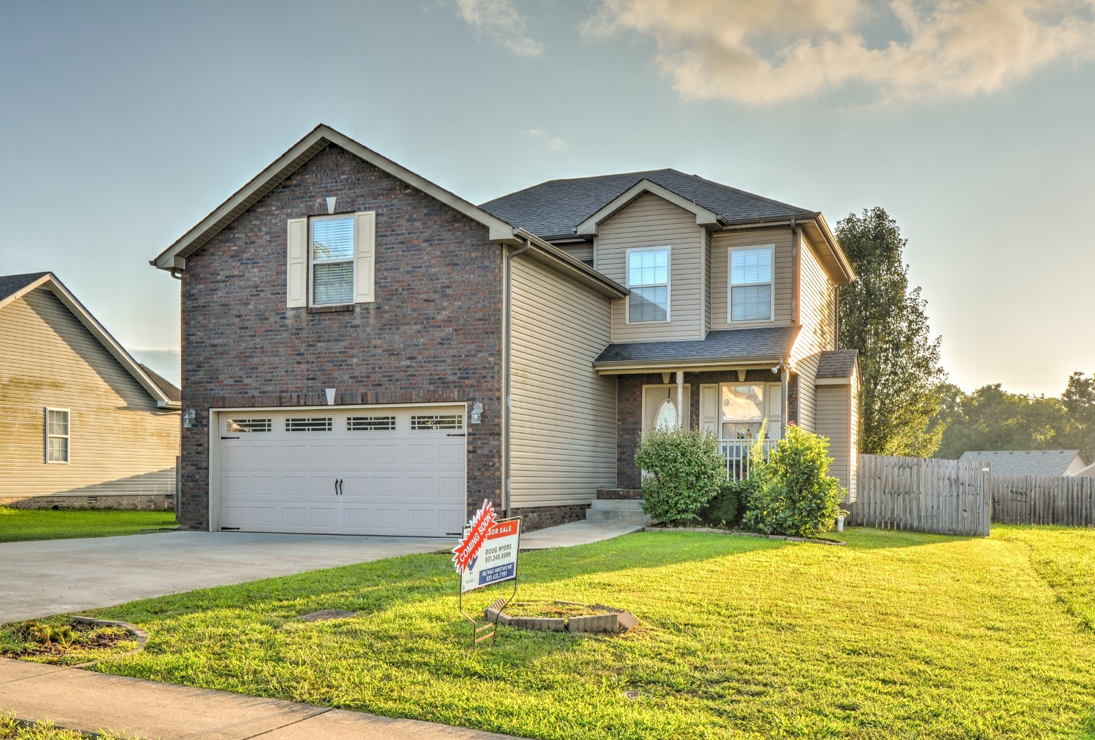 1960 Patton Road Clarksville, TN 37042 - Photo 2 of 43 Gallery Image 2