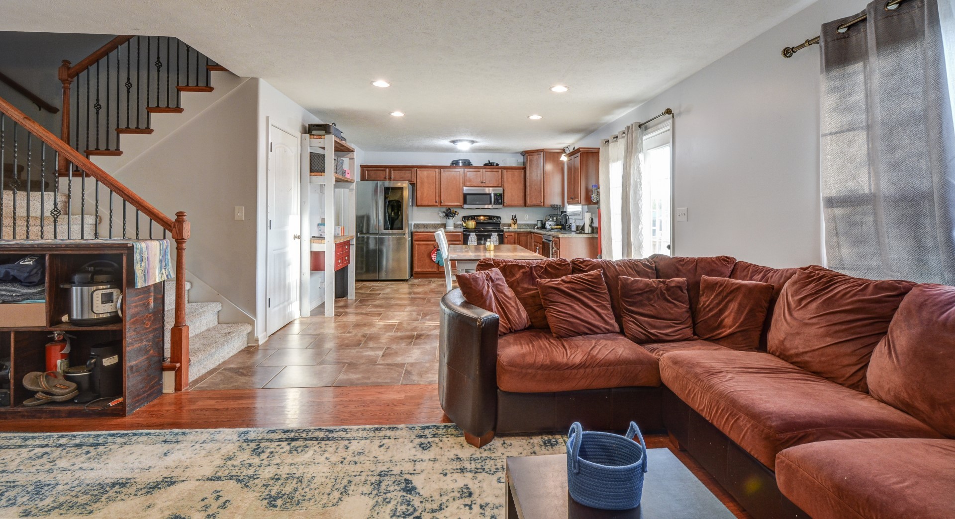 1960 Patton Road Clarksville, TN 37042 - Photo 6 of 43 Gallery Image 6
