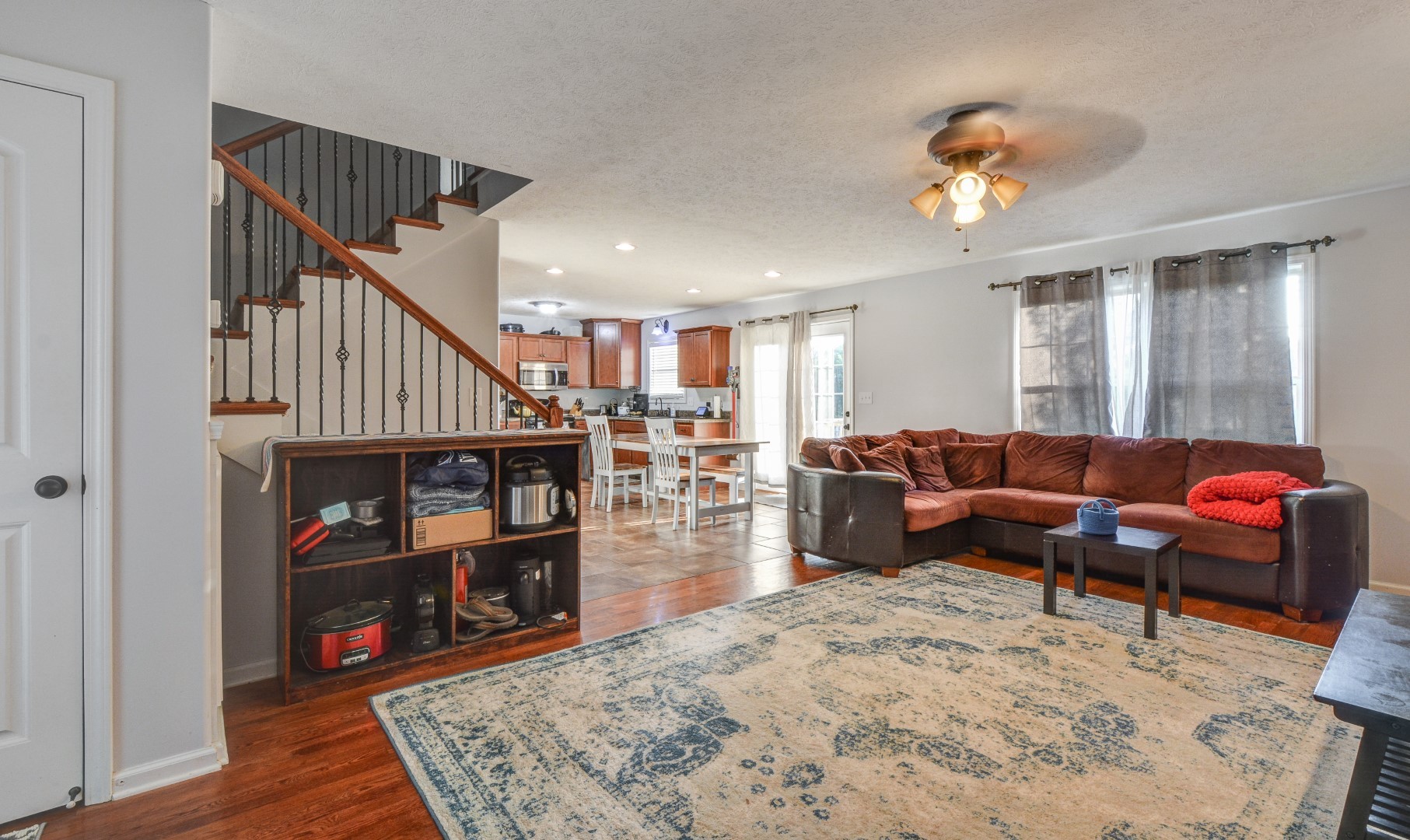 1960 Patton Road Clarksville, TN 37042 - Photo 7 of 43 Gallery Image 7