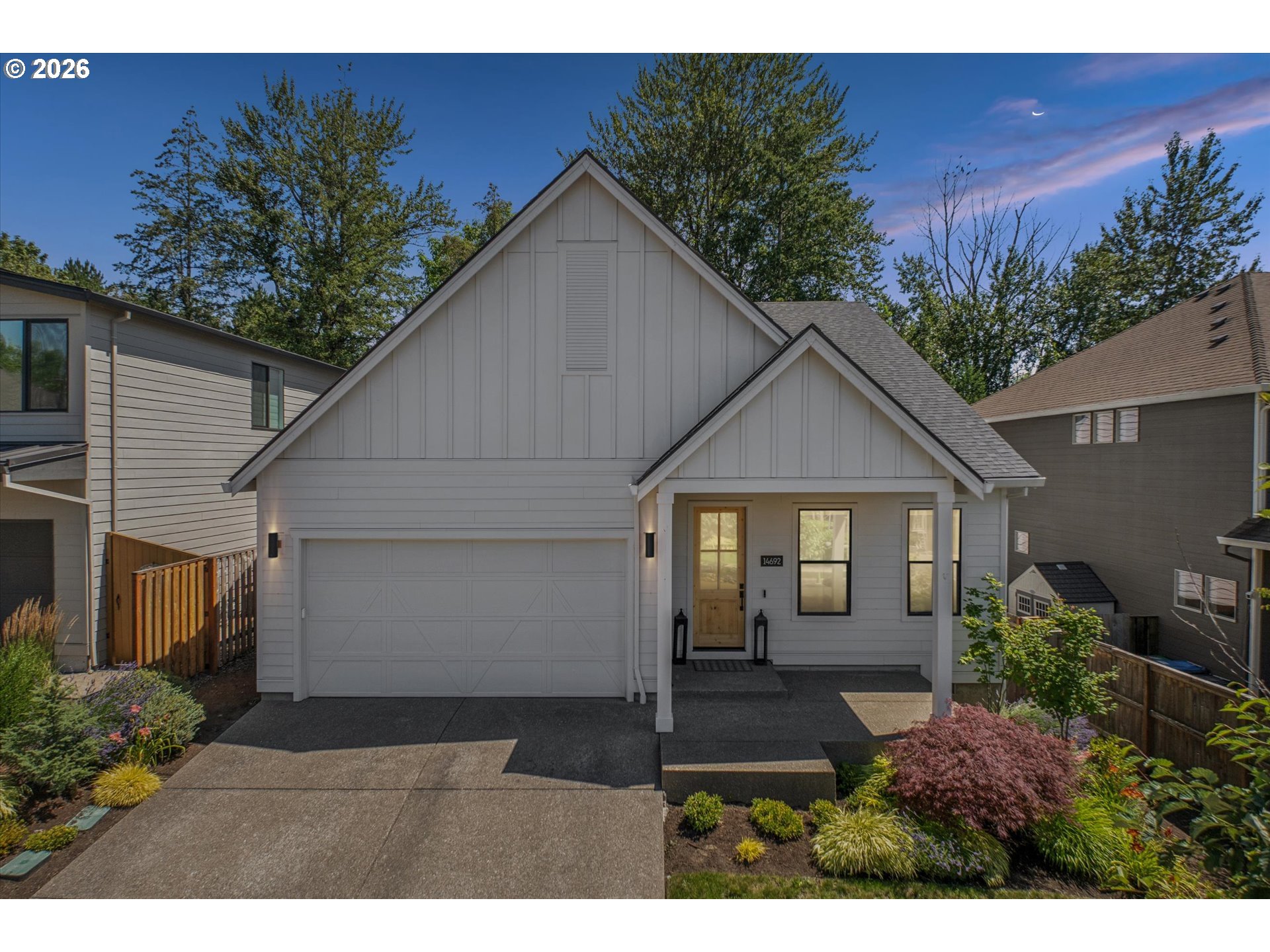 14692 Southwest 148th Terrace Portland, OR 97224 - Photo 1 of 2