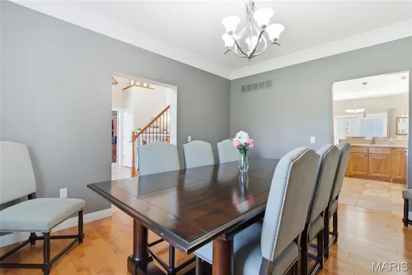 $799,000 | 251 Lake Forest Drive, Troy, MO 63379