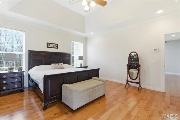 $799,000 | 251 Lake Forest Drive, Troy, MO 63379