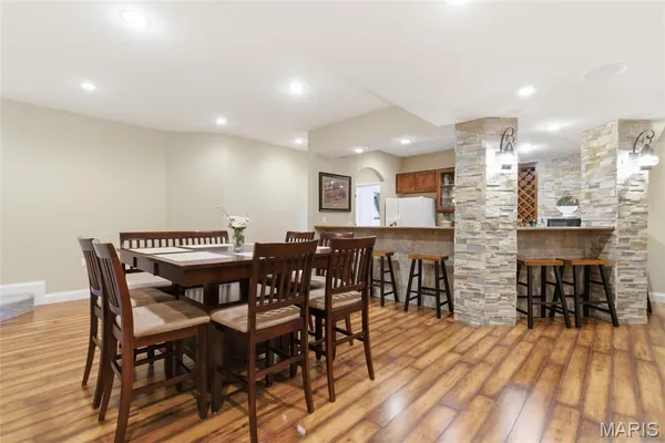 $799,000 | 251 Lake Forest Drive, Troy, MO 63379