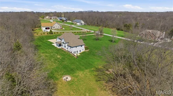 $799,000 | 251 Lake Forest Drive, Troy, MO 63379