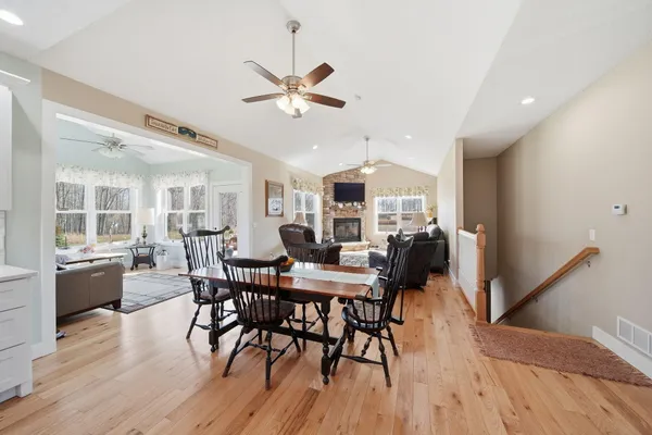 $499,000 | 4511 Furman Highway, Clayton, MI 49235