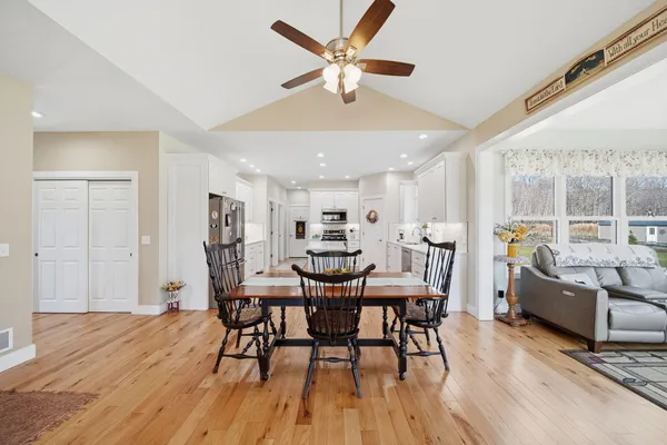 $499,000 | 4511 Furman Highway, Clayton, MI 49235