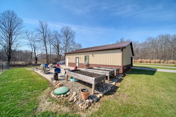 $499,000 | 4511 Furman Highway, Clayton, MI 49235