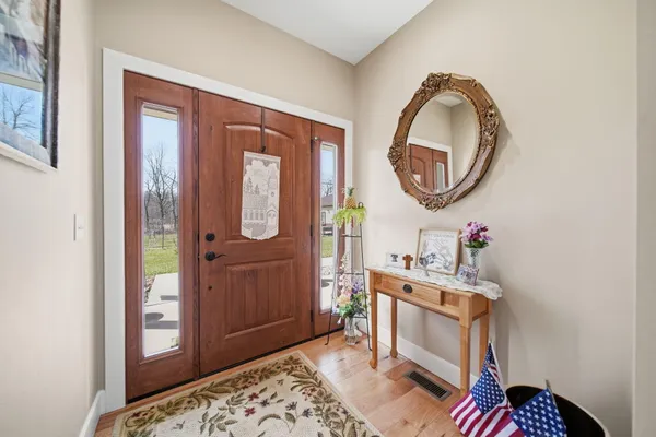 $499,000 | 4511 Furman Highway, Clayton, MI 49235