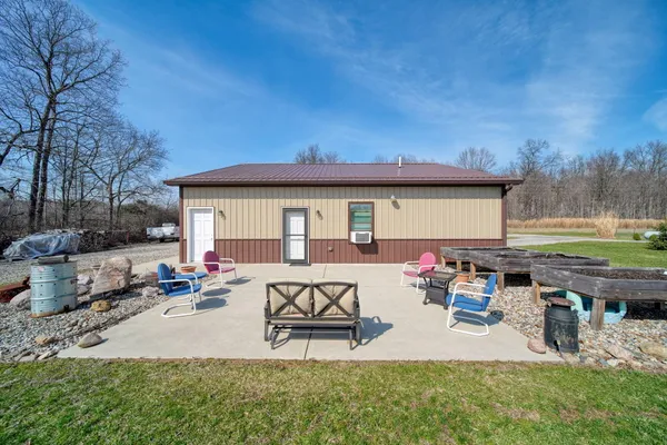 $499,000 | 4511 Furman Highway, Clayton, MI 49235