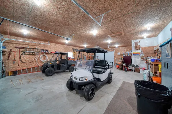 $499,000 | 4511 Furman Highway, Clayton, MI 49235