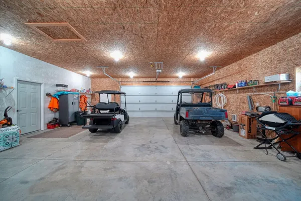 $499,000 | 4511 Furman Highway, Clayton, MI 49235