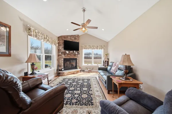 $499,000 | 4511 Furman Highway, Clayton, MI 49235