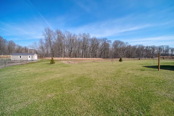 $499,000 | 4511 Furman Highway, Clayton, MI 49235