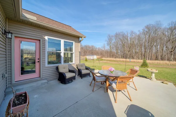 $499,000 | 4511 Furman Highway, Clayton, MI 49235