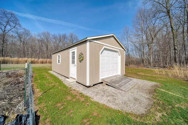 $499,000 | 4511 Furman Highway, Clayton, MI 49235