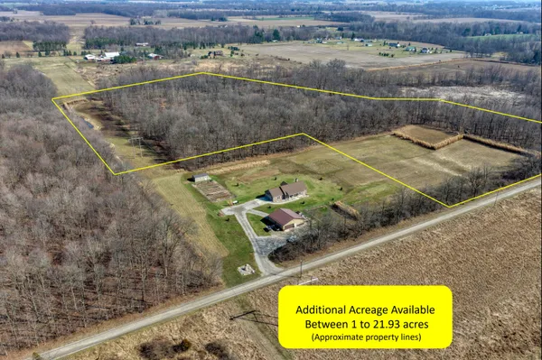 $499,000 | 4511 Furman Highway, Clayton, MI 49235