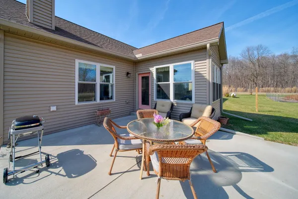 $499,000 | 4511 Furman Highway, Clayton, MI 49235