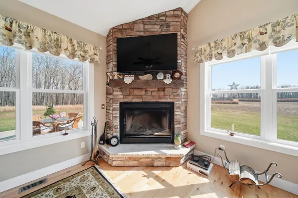 $499,000 | 4511 Furman Highway, Clayton, MI 49235