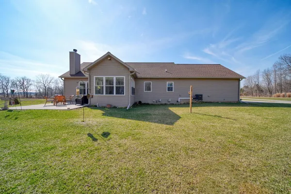 $499,000 | 4511 Furman Highway, Clayton, MI 49235