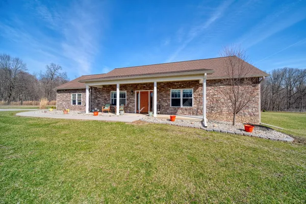 $499,000 | 4511 Furman Highway, Clayton, MI 49235