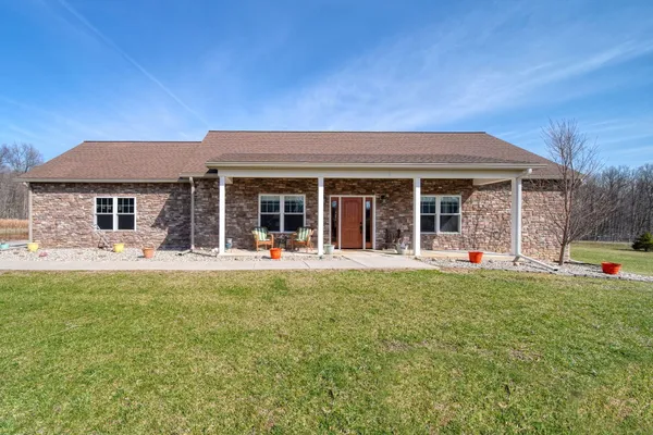 $499,000 | 4511 Furman Highway, Clayton, MI 49235