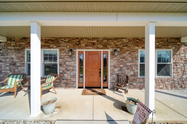 $499,000 | 4511 Furman Highway, Clayton, MI 49235