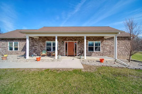 $499,000 | 4511 Furman Highway, Clayton, MI 49235