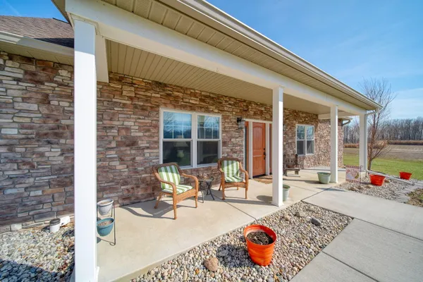 $499,000 | 4511 Furman Highway, Clayton, MI 49235