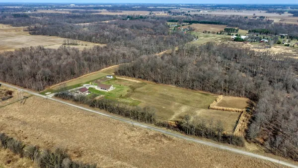 $499,000 | 4511 Furman Highway, Clayton, MI 49235